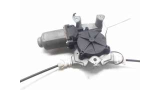 ELEVALUNAS TRASERO DERECHO NISSAN PRIMERA (2003-2007) 1.9 DCI 120CV 1870CC - L.6317532 / 82720AV60B