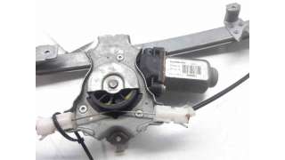 ELEVALUNAS TRASERO DERECHO NISSAN PRIMERA (2003-2007) 1.9 DCI 120CV 1870CC - L.6317532 / 82720AV60B
