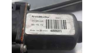 ELEVALUNAS TRASERO DERECHO NISSAN PRIMERA (2003-2007) 1.9 DCI 120CV 1870CC - L.6317532 / 82720AV60B