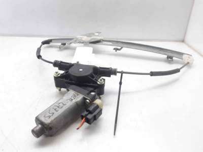 ELEVALUNAS DELANTERO DERECHO HYUNDAI ACCENT III (2005-2010) 1.6 GLS 112CV 1599CC - L.6317535 / 824011E210