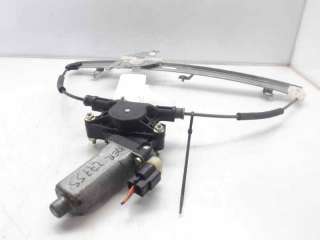 ELEVALUNAS DELANTERO DERECHO HYUNDAI ACCENT III (2005-2010) 1.6 GLS 112CV 1599CC - L.6317535 / 824011E210