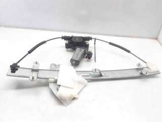 ELEVALUNAS DELANTERO DERECHO HYUNDAI ACCENT III (2005-2010) 1.6 GLS 112CV 1599CC - L.6317535 / 824011E210