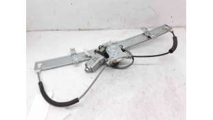 ELEVALUNAS DELANTERO DERECHO SUZUKI GRAND VITARA I (2001-2005) 2.0 HDI 110 16V 4X4 (SQ 420D) 109CV 1997CC - L.6317536 / 834