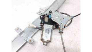 ELEVALUNAS DELANTERO DERECHO SUZUKI GRAND VITARA I (2001-2005) 2.0 HDI 110 16V 4X4 (SQ 420D) 109CV 1997CC - L.6317536 / 834
