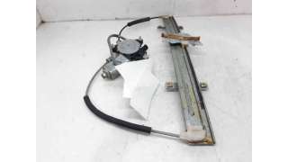 ELEVALUNAS DELANTERO DERECHO SUZUKI GRAND VITARA I (2001-2005) 2.0 HDI 110 16V 4X4 (SQ 420D) 109CV 1997CC - L.6317536 / 834