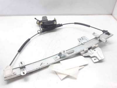 ELEVALUNAS DELANTERO IZQUIERDO HYUNDAI ACCENT III (2005-2010) 1.6 GLS 112CV 1599CC - L.6317540 / 824011E210