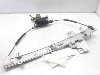 ELEVALUNAS DELANTERO IZQUIERDO HYUNDAI ACCENT III (2005-2010) 1.6 GLS 112CV 1599CC - L.6317540 / 824011E210