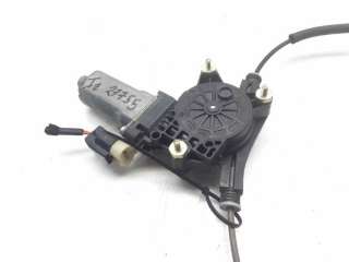 ELEVALUNAS DELANTERO IZQUIERDO HYUNDAI ACCENT III (2005-2010) 1.6 GLS 112CV 1599CC - L.6317540 / 824011E210