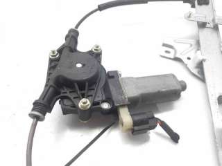 ELEVALUNAS DELANTERO IZQUIERDO HYUNDAI ACCENT III (2005-2010) 1.6 GLS 112CV 1599CC - L.6317540 / 824011E210