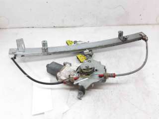 ELEVALUNAS DELANTERO DERECHO NISSAN MICRA III (2003-2010) 1.4 16V 88CV 1386CC - L.6317551 / 80700BC40B