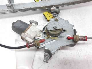 ELEVALUNAS DELANTERO DERECHO NISSAN MICRA III (2003-2010) 1.4 16V 88CV 1386CC - L.6317551 / 80700BC40B