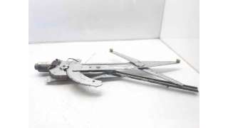 ELEVALUNAS DELANTERO DERECHO NISSAN KUBISTAR FURGÓN (2003-) 1.5 DCI 82CV 1461CC - L.6317559 / 8200188551