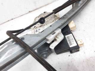ELEVALUNAS DELANTERO DERECHO CITROEN C5 I (2001-2004) 2.0 16V (DCRFNC, DCRFNF) 136CV 1997CC - L.6317566 / 9648486380