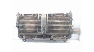CONDENSADOR / RADIADOR  AIRE ACONDICIONADO LAND ROVER DISCOVERY I (1989-1998) 2.5 TDI 4X4 113CV 2496CC - L.6317652 / JRB100