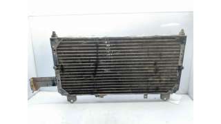 CONDENSADOR / RADIADOR  AIRE ACONDICIONADO LAND ROVER DISCOVERY I (1989-1998) 2.5 TDI 4X4 113CV 2496CC - L.6317652 / JRB100