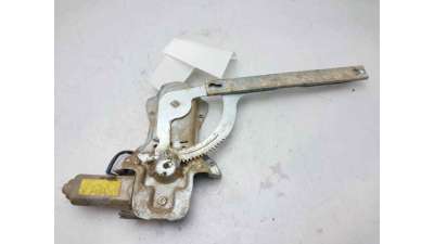 ELEVALUNAS TRASERO IZQUIERDO LAND ROVER DISCOVERY I (1989-1998) 2.5 TDI 4X4 113CV 2496CC - L.6317670 / CVH101250
