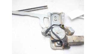 ELEVALUNAS TRASERO IZQUIERDO LAND ROVER DISCOVERY I (1989-1998) 2.5 TDI 4X4 113CV 2496CC - L.6317670 / CVH101250