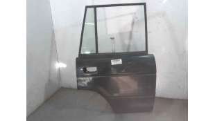 PUERTA TRASERA DERECHA LAND ROVER DISCOVERY I (1989-1998) 2.5 TDI 4X4 113CV 2496CC - L.6317755 / BFA700060