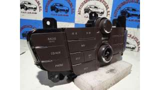 PUERTA TRASERA DERECHA LAND ROVER DISCOVERY I (1989-1998) 2.5 TDI 4X4 113CV 2496CC - L.6317755 / BFA700060