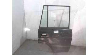 PUERTA TRASERA DERECHA LAND ROVER DISCOVERY I (1989-1998) 2.5 TDI 4X4 113CV 2496CC - L.6317755 / BFA700060