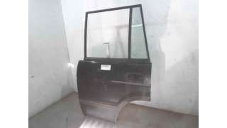 PUERTA TRASERA IZQUIERDA LAND ROVER DISCOVERY I (1989-1998) 2.5 TDI 4X4 113CV 2496CC - L.6317756 / BFA700070