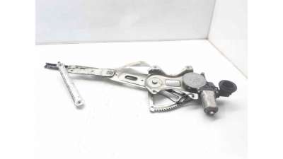 ELEVALUNAS DELANTERO DERECHO TOYOTA PRIUS FASTBACK (2003-2009) 1.5 (NHW20) 78CV 1497CC - L.6317789 / 8571035180
