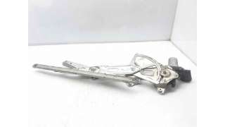 ELEVALUNAS DELANTERO DERECHO TOYOTA PRIUS FASTBACK (2003-2009) 1.5 (NHW20) 78CV 1497CC - L.6317789 / 8571035180