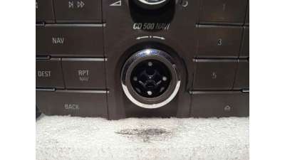 ELEVALUNAS TRASERO IZQUIERDO HONDA HR-V (1999-) 1.6 16V 4WD (GH2, GH4) 105CV 1590CC - L.6317791 / 72755S4N003