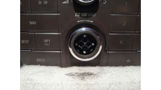 ELEVALUNAS TRASERO IZQUIERDO HONDA HR-V (1999-) 1.6 16V 4WD (GH2, GH4) 105CV 1590CC - L.6317791 / 72755S4N003