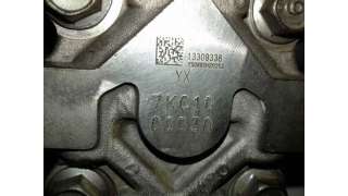 ELEVALUNAS TRASERO IZQUIERDO HONDA HR-V (1999-) 1.6 16V 4WD (GH2, GH4) 105CV 1590CC - L.6317791 / 72755S4N003