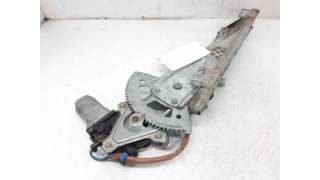 ELEVALUNAS TRASERO IZQUIERDO HONDA HR-V (1999-) 1.6 16V 4WD (GH2, GH4) 105CV 1590CC - L.6317791 / 72755S4N003