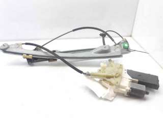 ELEVALUNAS DELANTERO IZQUIERDO RENAULT LAGUNA III (2007-2015) 2.0 DCI (BT07, BT0J, BT14, BT1A, BT1S) 131CV 1995CC - L.63178