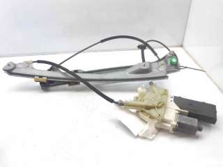 ELEVALUNAS DELANTERO IZQUIERDO RENAULT LAGUNA III (2007-2015) 2.0 DCI (BT07, BT0J, BT14, BT1A, BT1S) 131CV 1995CC - L.63178