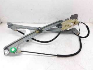 ELEVALUNAS DELANTERO DERECHO RENAULT LAGUNA III GRANDTOUR (2007-2015) - L.6317802 / 807000002R
