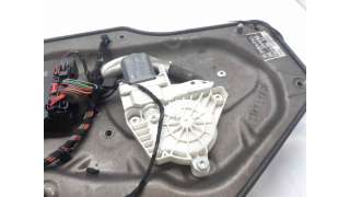 ELEVALUNAS TRASERO DERECHO SKODA SUPERB II RANCHERA FAMILIAR (2009-2015) 2.0 TDI 170CV 1968CC - L.6317804 / 8K0959812A