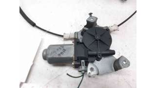 ELEVALUNAS DELANTERO DERECHO NISSAN ALMERA II (2000-2002) 1.8 114CV 1769CC - L.6317805 / 80700BM606