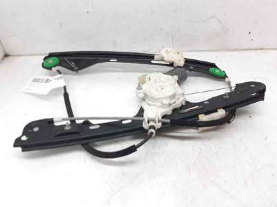 ELEVALUNAS DELANTERO IZQUIERDO BMW 1 (2006-2012) - L.6317806 / 67626927027
