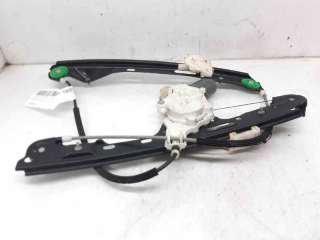 ELEVALUNAS DELANTERO IZQUIERDO BMW 1 (2006-2012) - L.6317806 / 67626927027