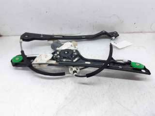 ELEVALUNAS DELANTERO IZQUIERDO BMW 1 (2006-2012) - L.6317806 / 67626927027