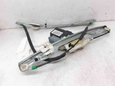 ELEVALUNAS DELANTERO DERECHO CITROEN C5 I (2001-2004) 1.8 16V (DC6FZB, DC6FZE) 115CV 1749CC - L.6317944 / 9222P4