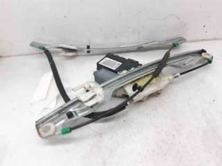 ELEVALUNAS DELANTERO DERECHO CITROEN C5 I (2001-2004) 1.8 16V (DC6FZB, DC6FZE) 115CV 1749CC - L.6317944 / 9222P4