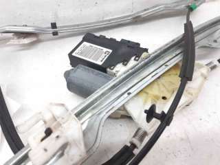 ELEVALUNAS DELANTERO DERECHO CITROEN C5 I (2001-2004) 1.8 16V (DC6FZB, DC6FZE) 115CV 1749CC - L.6317944 / 9222P4