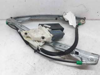 ELEVALUNAS DELANTERO DERECHO CITROEN C5 I (2001-2004) 1.8 16V (DC6FZB, DC6FZE) 115CV 1749CC - L.6317944 / 9222P4