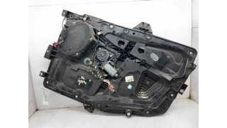 ELEVALUNAS DELANTERO DERECHO FORD FIESTA V (2001-2008) 1.4 TDCI 68CV 1399CC - L.6318023 / 2S61A045H16A