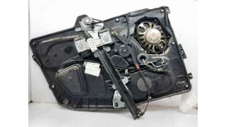 ELEVALUNAS DELANTERO DERECHO FORD FIESTA V (2001-2008) 1.4 TDCI 68CV 1399CC - L.6318023 / 2S61A045H16A