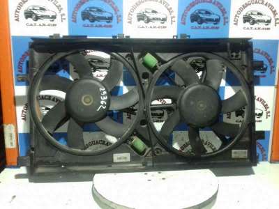 ELEVALUNAS TRASERO DERECHO FORD FOCUS III TURNIER (2010-) 1.6 ECOBOOST 150CV 1596CC - L.6318034 / BM51A27000BA