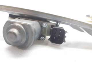 ELEVALUNAS TRASERO DERECHO FORD FOCUS III TURNIER (2010-) 1.6 ECOBOOST 150CV 1596CC - L.6318034 / BM51A27000BA