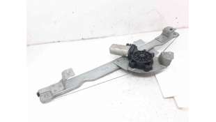 ELEVALUNAS DELANTERO DERECHO DACIA SANDERO (2008-) 1.4 75CV 1390CC - L.6318036 / 8200733828