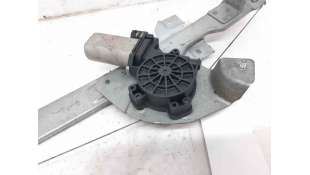 ELEVALUNAS DELANTERO DERECHO DACIA SANDERO (2008-) 1.4 75CV 1390CC - L.6318036 / 8200733828 2