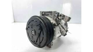 COMPRESOR AIRE ACONDICIONADO RENAULT CLIO IV (2012-) 0.9 TCE 90 90CV 898CC - L.6318041 / 926000734R